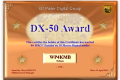 WP4KMB-30MDG-DX-50-Certificate