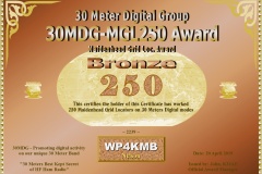 WP4KMB-30MDG-MGL-250-Certificate