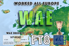 WP4KMB-WAE-BRONZE