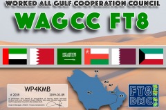 WP4KMB-WAGCC-WAGCC