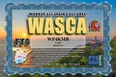 WP4KMB-WASCA-WASCA