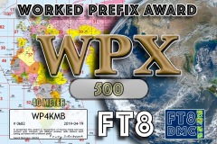 WP4KMB-WPX40-500